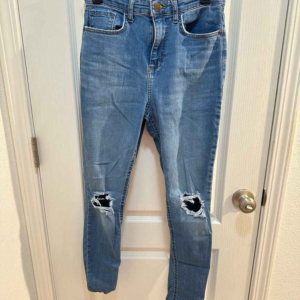 Jeans bundle